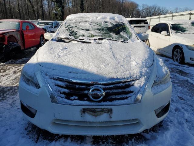 1N4AL3AP1EC132799 | 2014 NISSAN ALTIMA 2.5