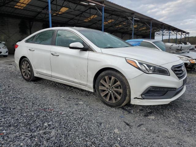 5NPE34AF6FH256498 | 2015 HYUNDAI SONATA SPO