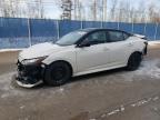 2022 NISSAN SENTRA SR - 3N1AB8DV3NY284145