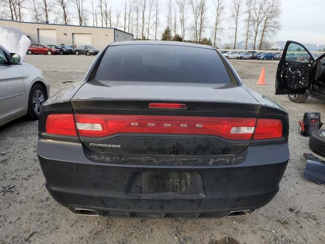 2C3CDXBG4EH243564 | 2014 DODGE CHARGER SE