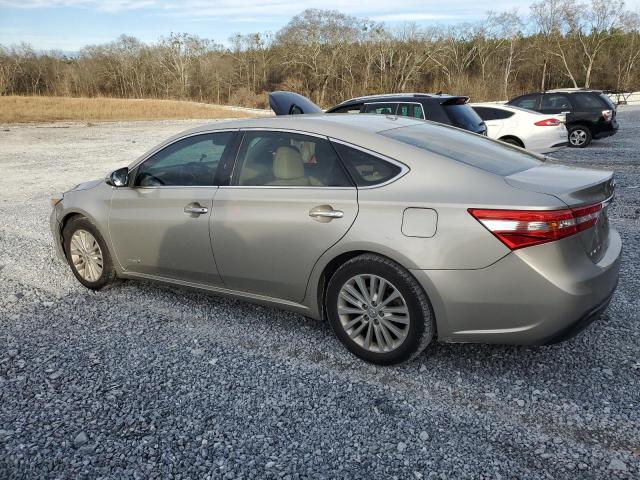 4T1BD1EB8FU038568 | 2015 TOYOTA AVALON HYB