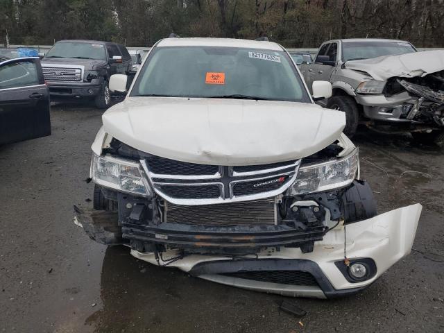 3C4PDCBB3JT319822 | 2018 Dodge journey sxt