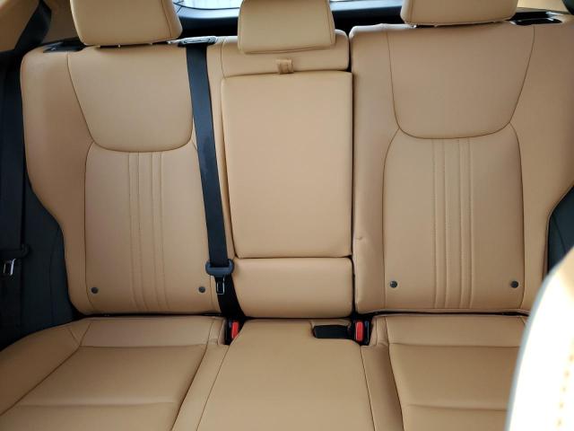 2024 LEXUS NX 350H BA - 2T2GKCEZ3RC020565