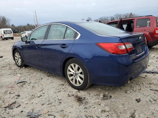 4S3BNAC63F3071605 | 2015 SUBARU LEGACY 2.5