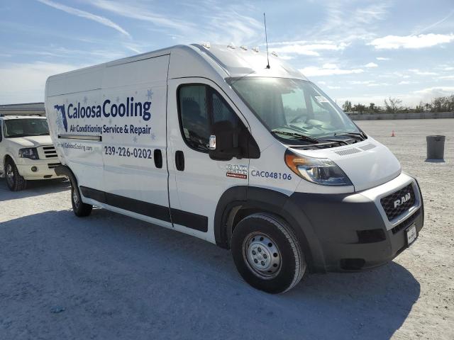 2020 RAM PROMASTER - 3C6TRVDG4LE122032