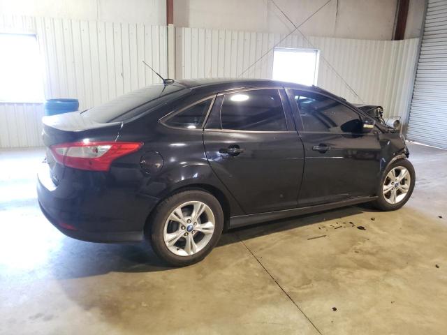 2014 Ford Focus Se VIN: 1FADP3F2XEL157876 Lot: 82739663