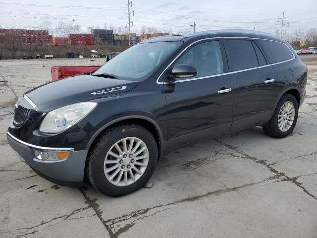 5GAKVBED3BJ241390 | 2011 Buick enclave cxl