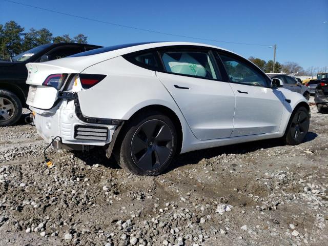 5YJ3E1EA3MF859967 | 2021 TESLA MODEL 3