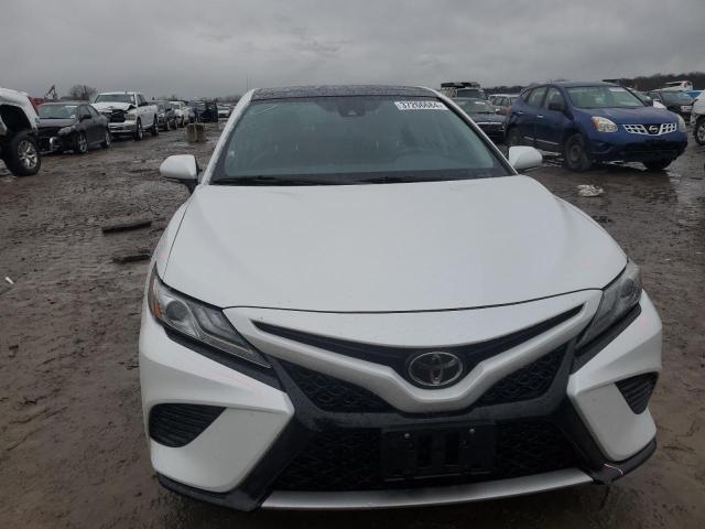 4T1B61HK1KU779600 | 2019 TOYOTA CAMRY XSE