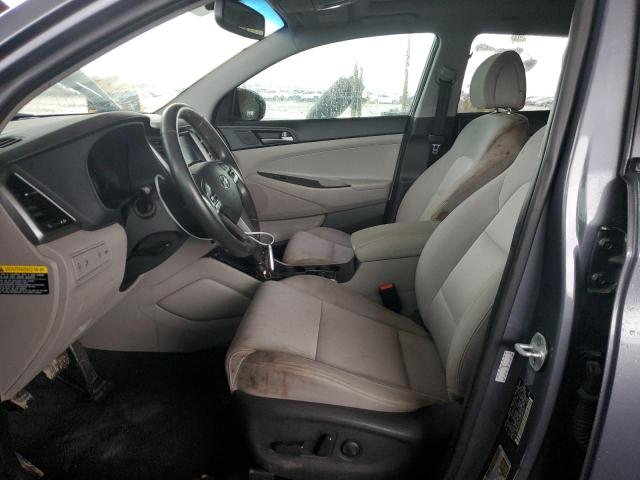 2018 HYUNDAI TUCSON VAL - KM8J33A24JU667267