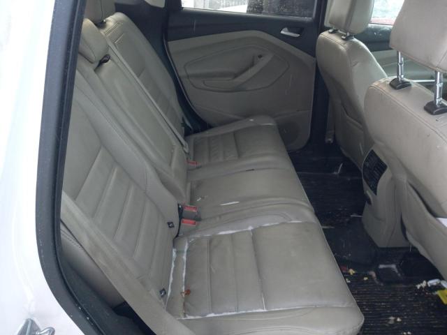 2018 FORD ESCAPE SEL - 1FMCU0HD7JUA16730