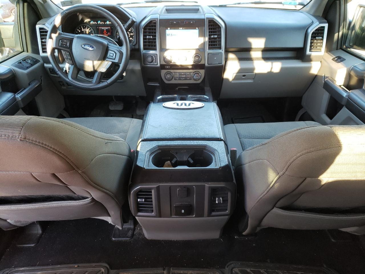 1FTEW1EG2JFB67572 FORD F-150 2018
