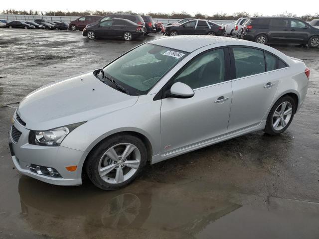 2013 Chevrolet Cruze LT