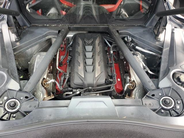 2022 Chevrolet Corvette - Image 11