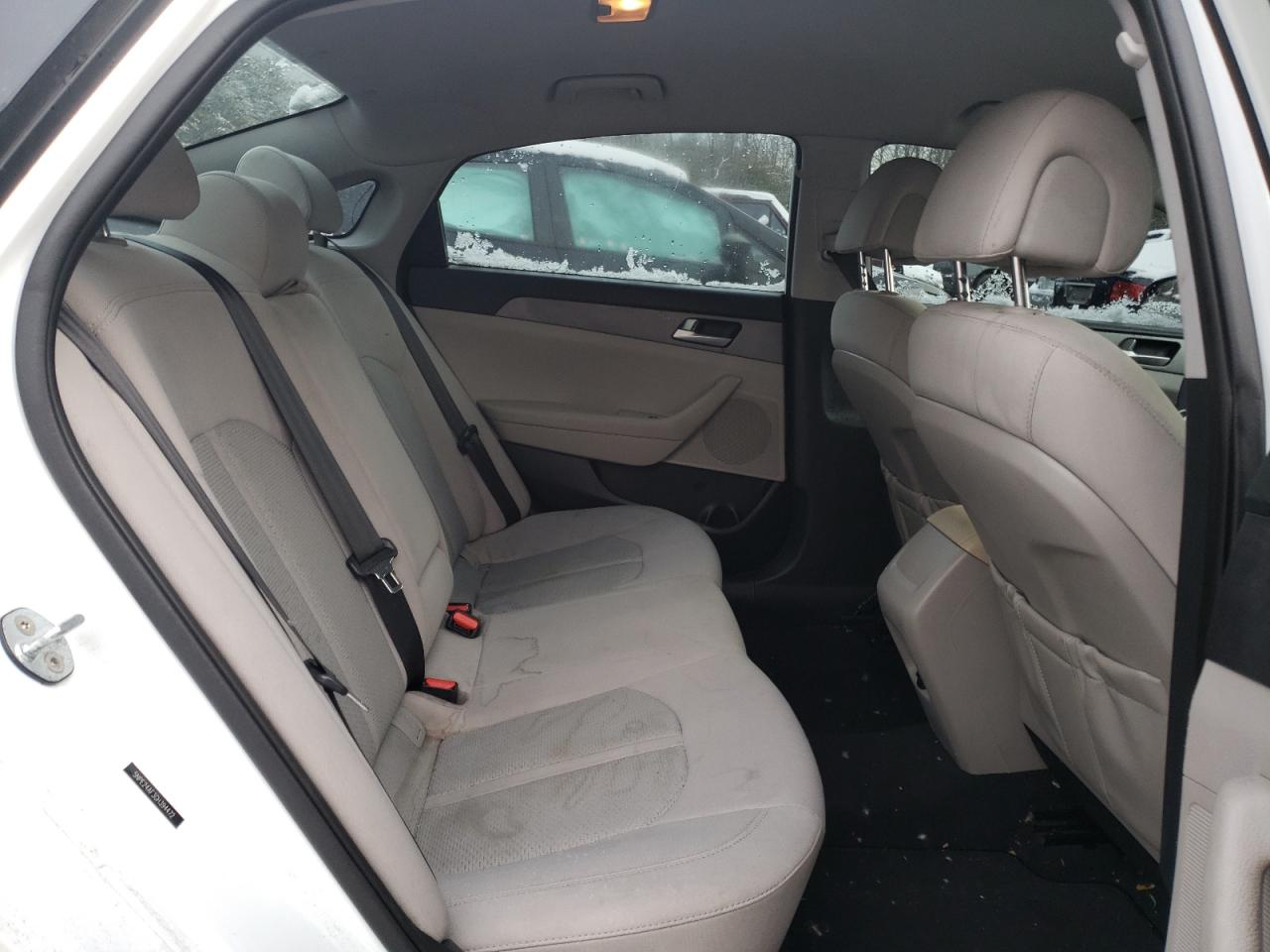 5NPE24AF3GH394472 HYUNDAI SONATA 2016