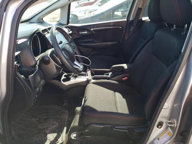 2018 HONDA FIT SPORT - 3HGGK5H72JM734176