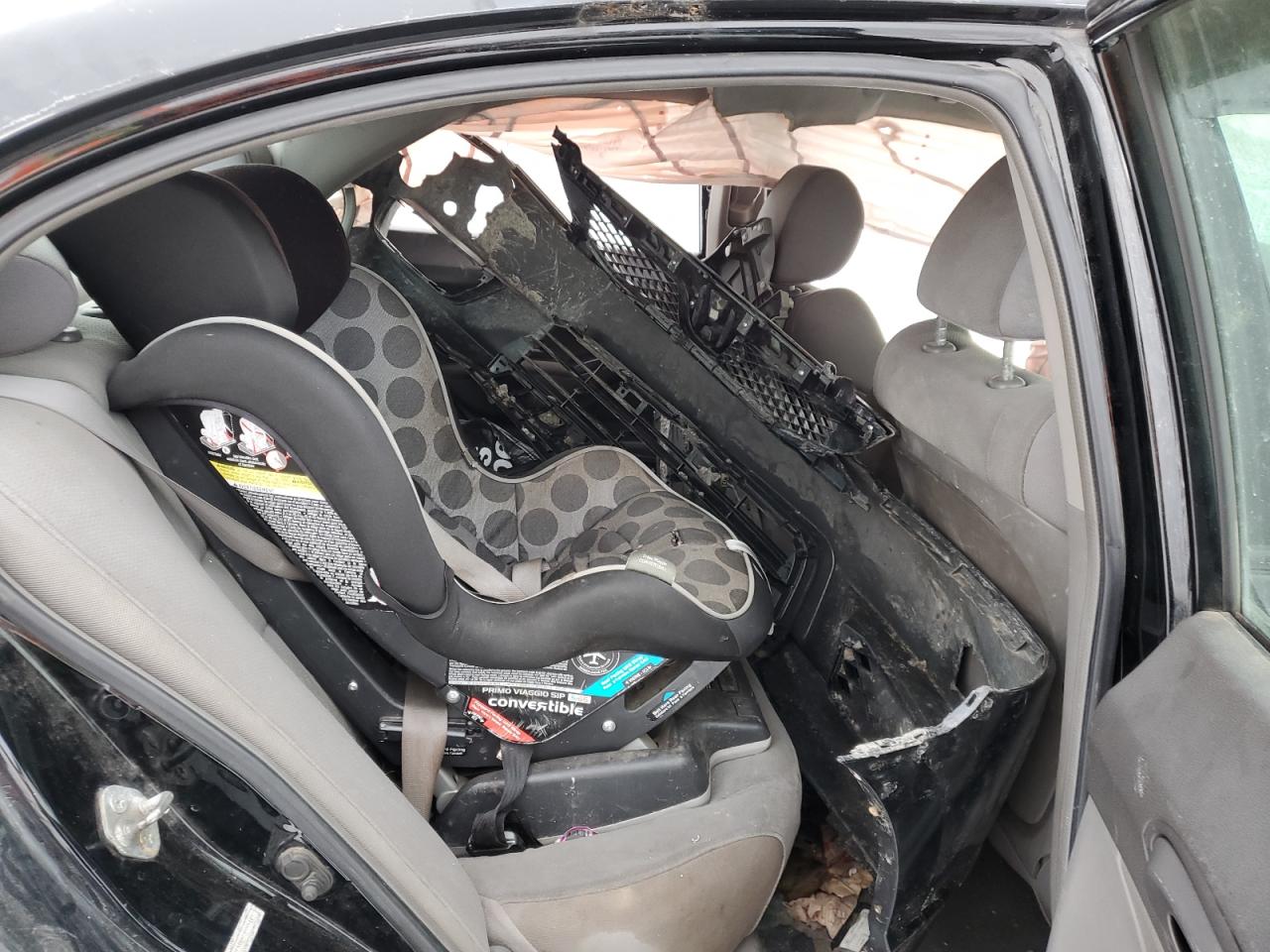 2HGFA15449H006189 2009 Honda Civic Dx-G