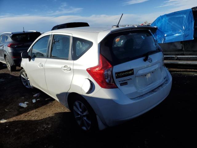 3N1CE2CP4EL359903 | 2014 NISSAN VERSA NOTE