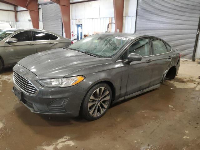 3FA6P0T90LR190358 2020 FORD FUSION, photo no. 1