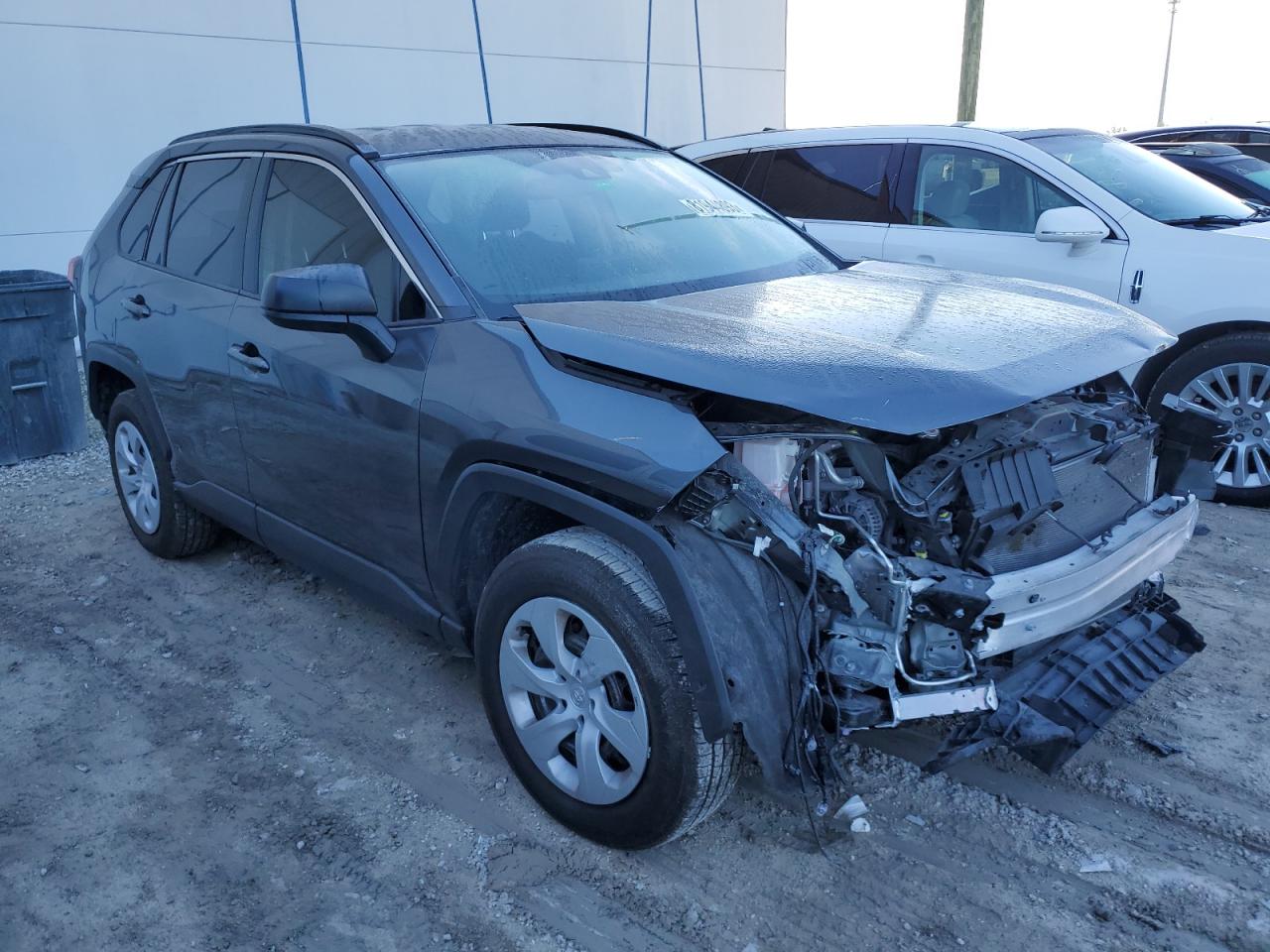 JTMH1RFV5LD046007 TOYOTA RAV4 2020