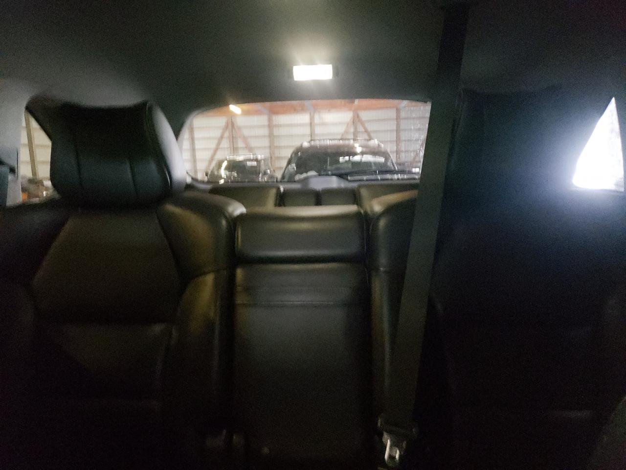 2HNYD2H60BH004909 2011 Acura Mdx Technology