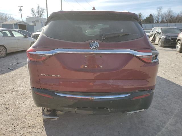 5GAERBKW5LJ231873 | 2020 BUICK ENCLAVE ES