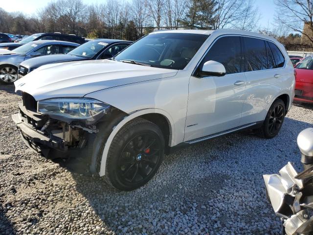 2014 BMW X5 xDrive35i