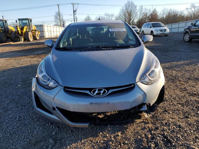 KMHDH4AE2FU382380 | 2015 HYUNDAI ELANTRA SE