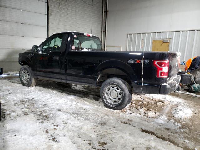 1FTMF1E54LKE37258 | 2020 FORD F150