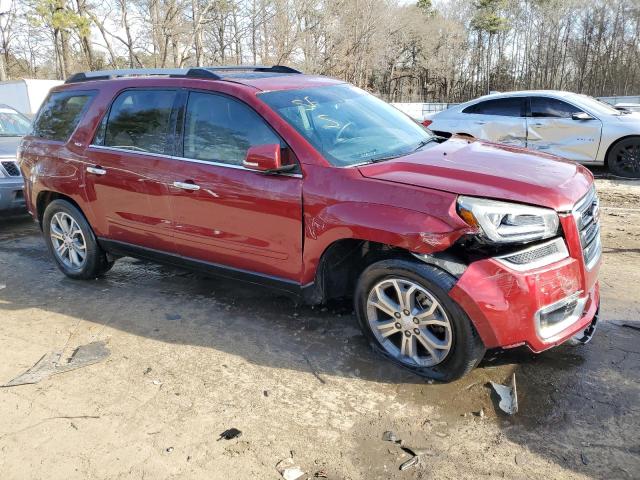 1GKKRRKD8FJ269549 | 2015 GMC ACADIA SLT