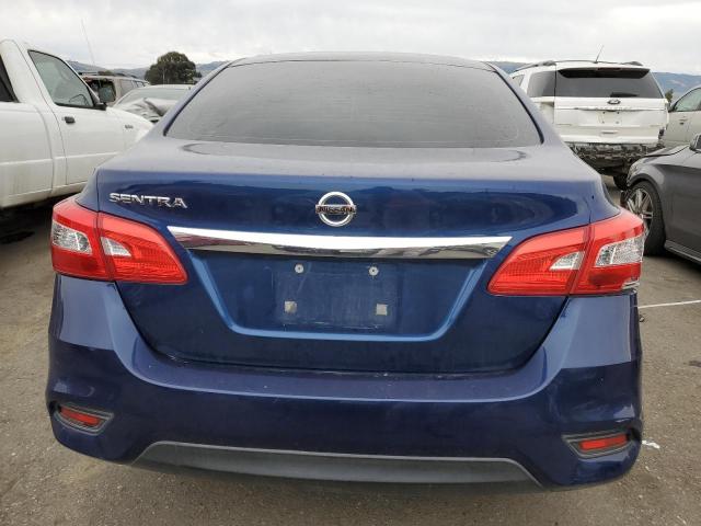 3N1AB7AP2JY212573 | 2018 NISSAN SENTRA S