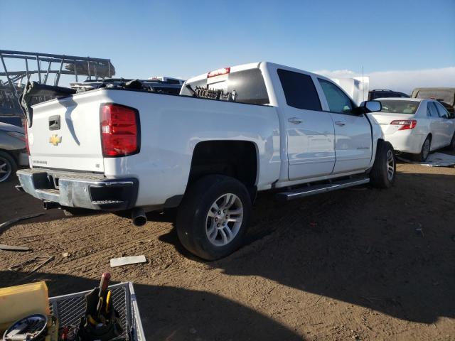 3GCPCREC6JG248554 | 2018 CHEVROLET SILVERADO