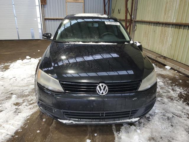 3VW2K7AJ1EM244132 | 2014 VOLKSWAGEN JETTA BASE