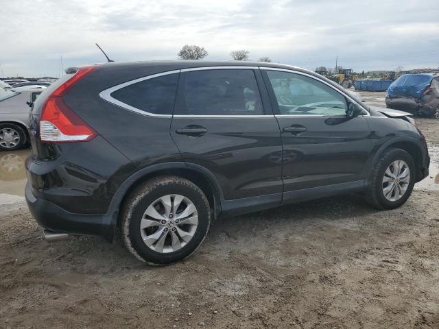 2HKRM4H52EH659100 | 2014 HONDA CR-V EX