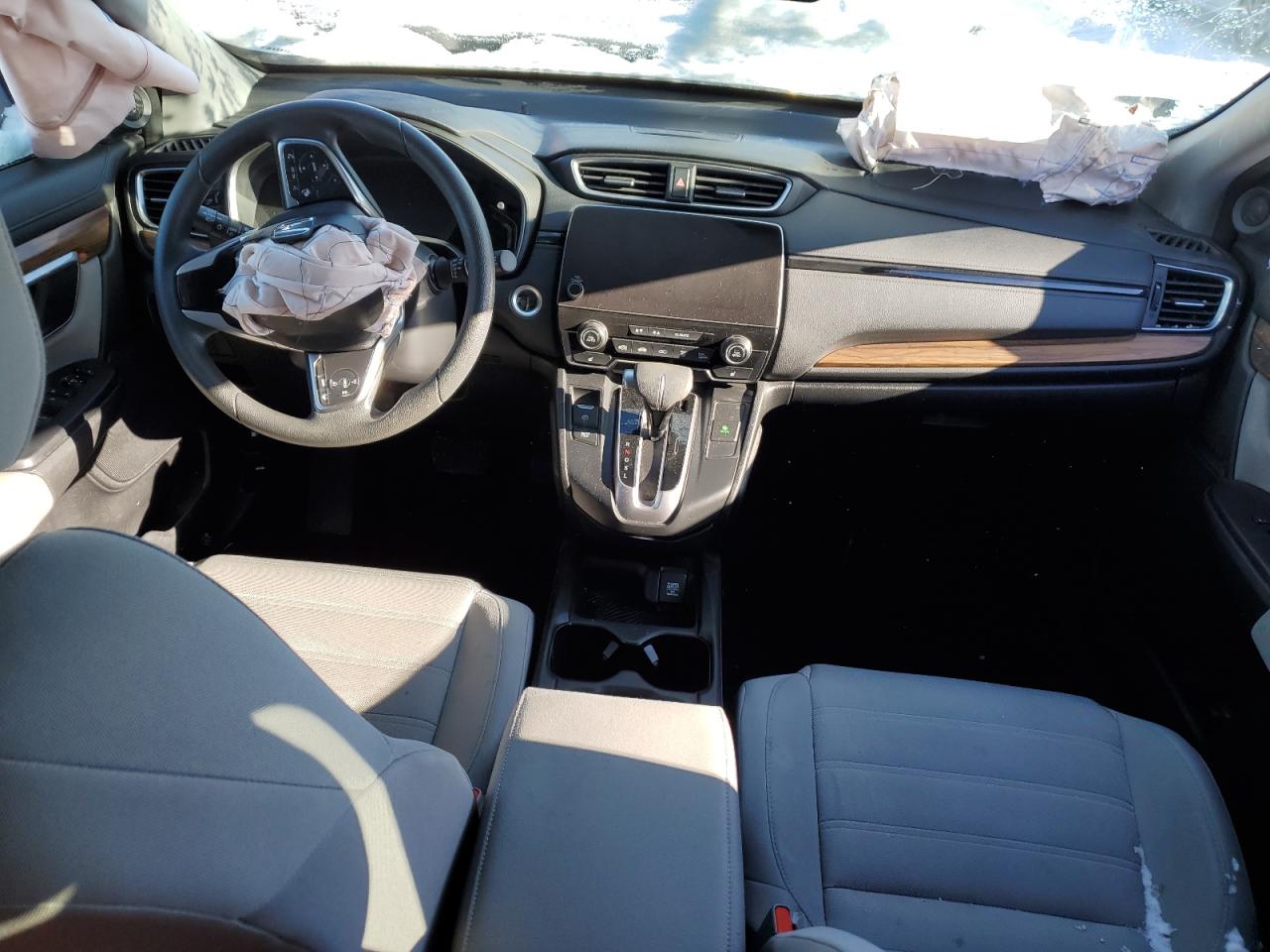 7FARW2H53JE067510 HONDA CRV 2018