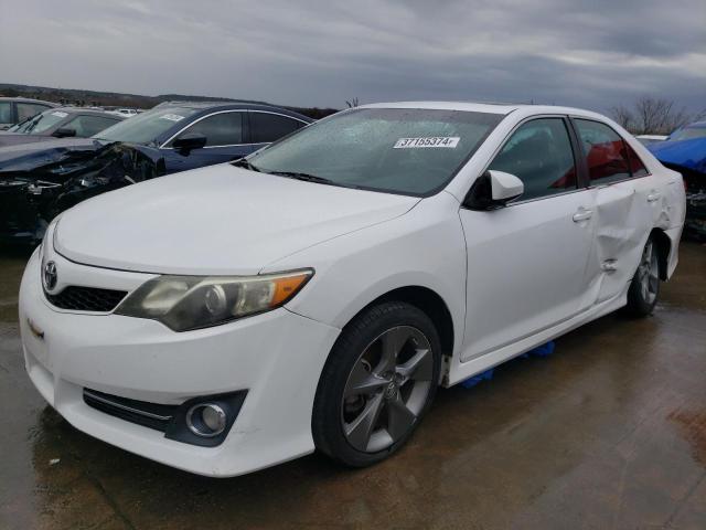 4T1BF1FKXEU456668 | 2014 TOYOTA CAMRY L