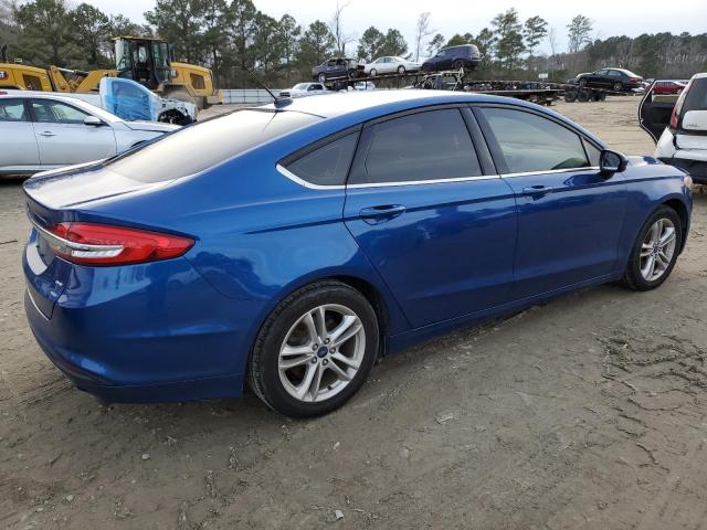 3FA6P0H71JR176098 | 2018 FORD FUSION SE