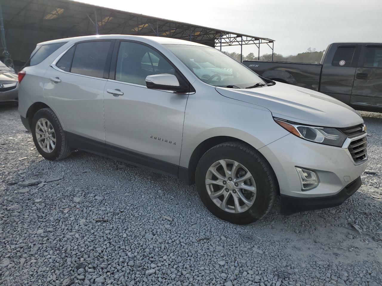 2GNAXJEV3J6306619 CHEVROLET EQUINOX 2018