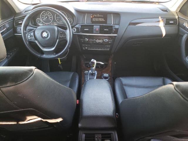 5UXWX9C5XG0D89484 2016 BMW X3, photo no. 8