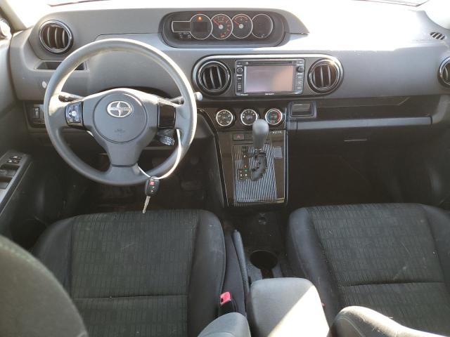  TOYOTA SCION 2014 Білий