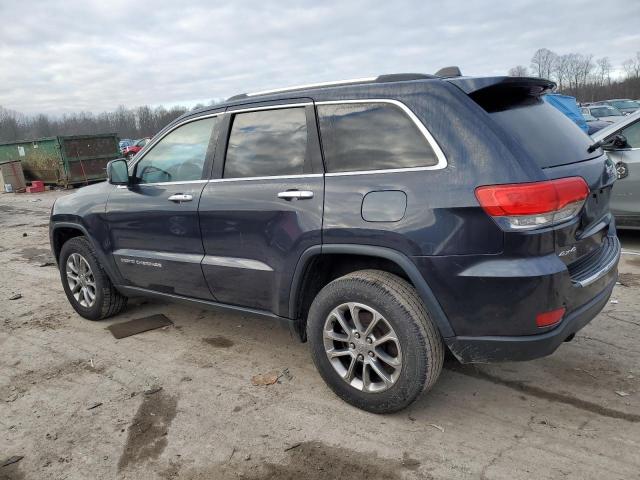 1C4RJFBG3EC541096 Jeep Grand Cherokee Limited