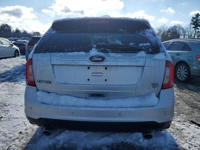 2FMDK4JC1EBB83082 | 2014 FORD EDGE SEL