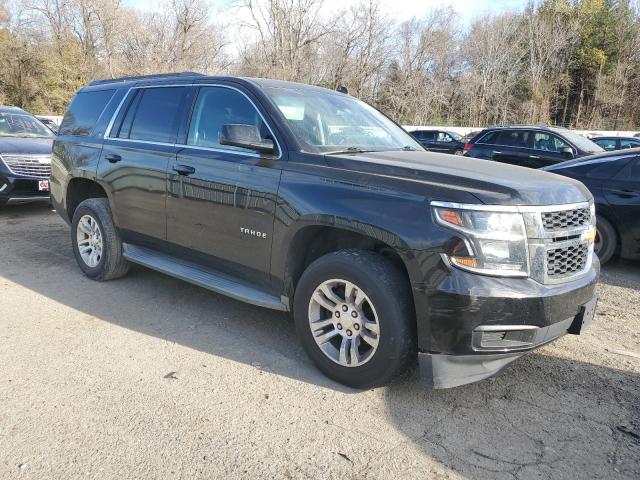 1GNSKBKC4FR171951 | 2015 CHEVROLET TAHOE K150