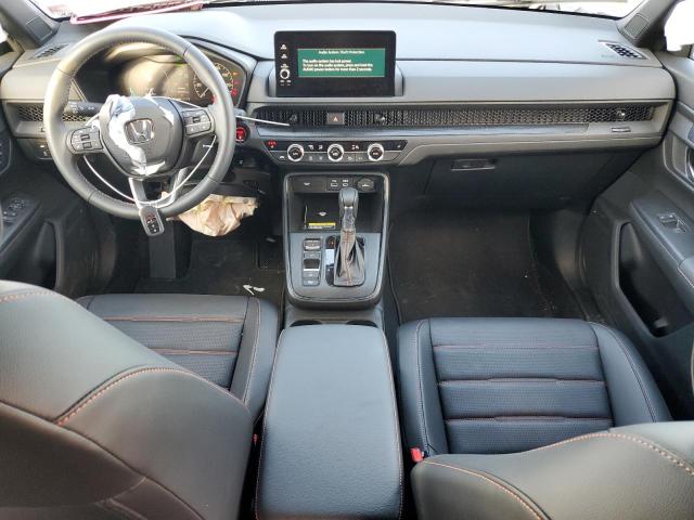 2024 HONDA CR-V SPORT - 5J6RS6H81RL017748