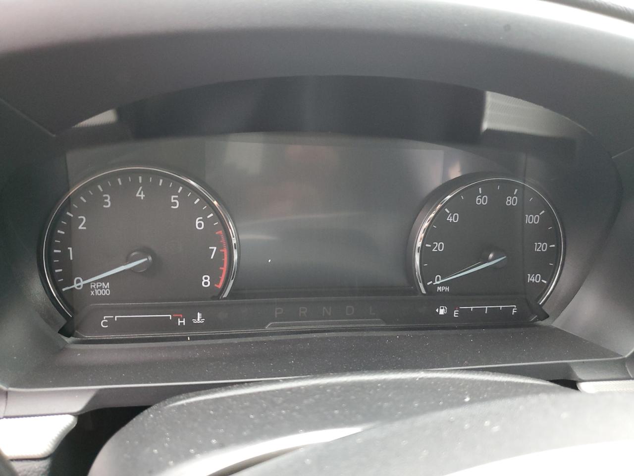 1FMSK7DHXPGB51551 FORD EXPLORER 2023