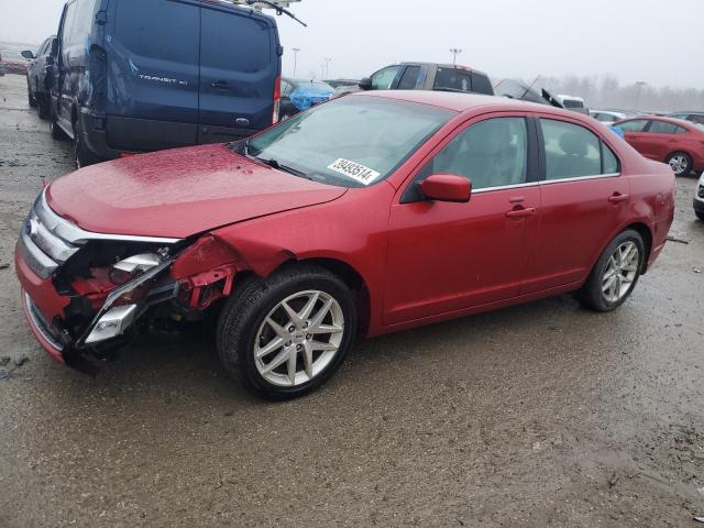 Vin: 3fahp0ja3cr266354, lot: 39493514, ford fusion sel 2012 img_1