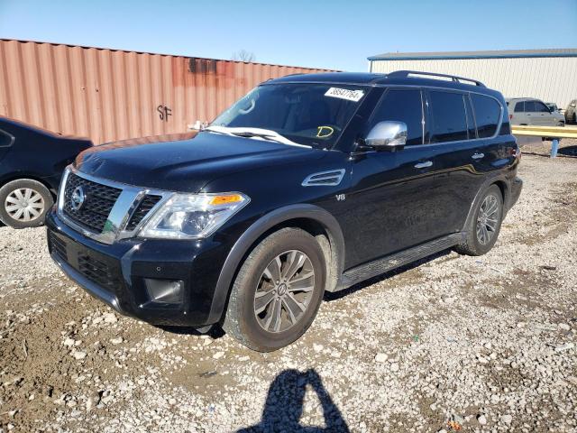 2020 Nissan Armada SV