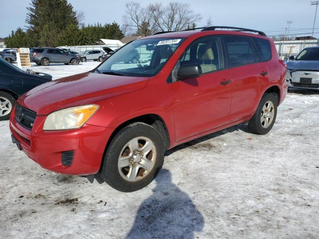 2009 Toyota RAV4 