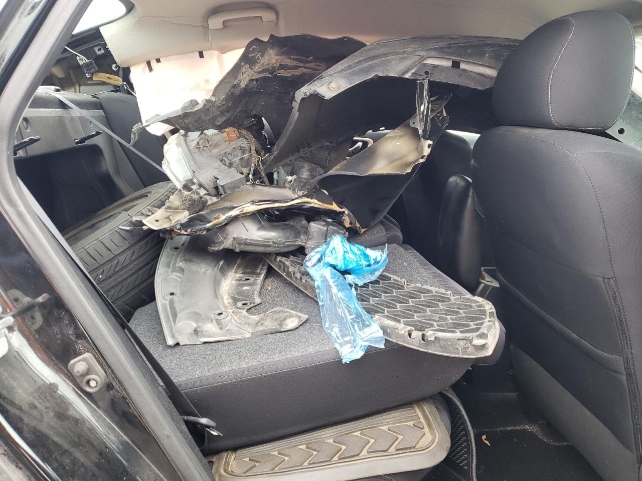 3N1AB7AP0HY239636 NISSAN SENTRA 2017
