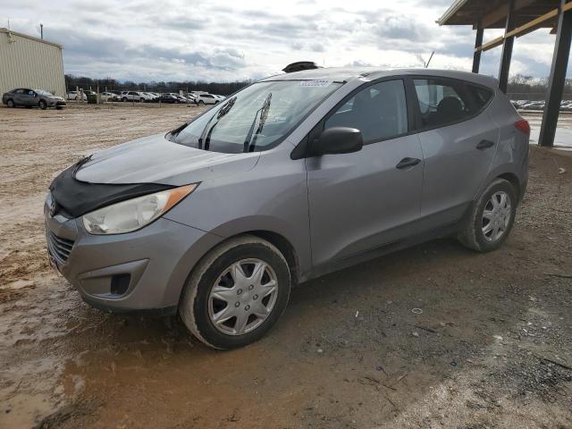 2011 Hyundai Tucson GL